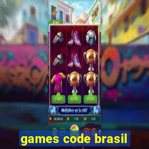 games code brasil